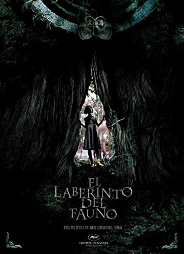  판의 미로 – 오필리아와 세 개의 열쇠El Laberinto Del Fauno(Pan's Labyrinth) (2006) -  Mexico | Spain | USA