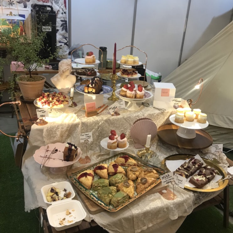  【Expo】 관광_내 나라 여행 박람회
