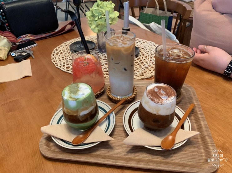  학동커피/하니의블로그^ㅠ^