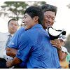 PGA 첫승 강성훈 뒤엔 '한국인 첫승' 최경주 PGA 첫승 강성훈 뒤엔 '한국인 첫승' 최경주