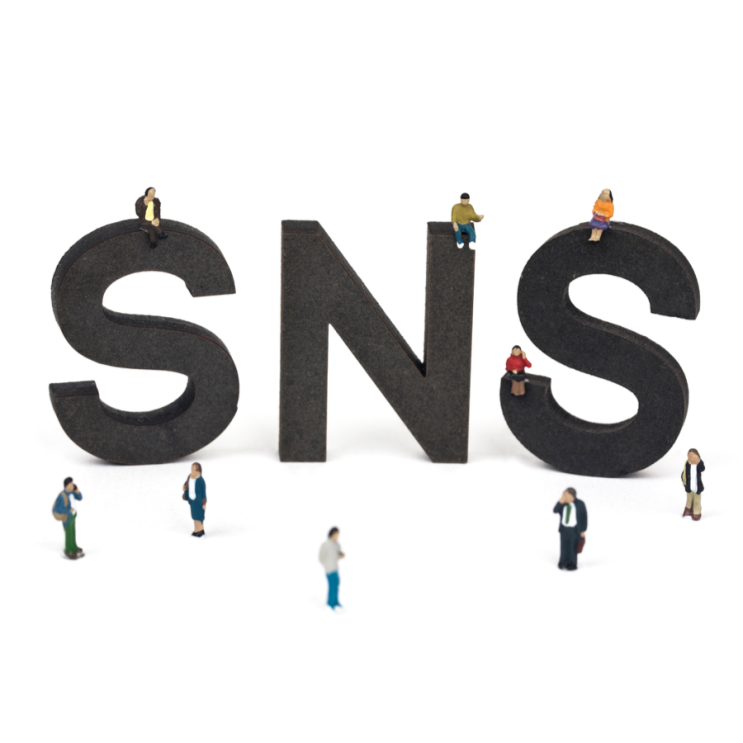  다양한 SNS 종류 알아보기, 뜻과 정의는?