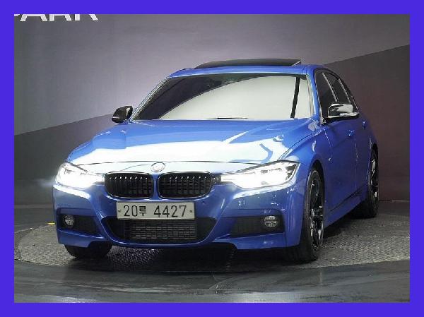  [BMW] 3시리즈(F30) 320D M 스포츠 중고차 2017년형 퀄리티 쪼아요