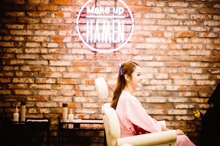  제주시 아라 중요한날 필요한 헤어&메이크업 할인쿠폰!