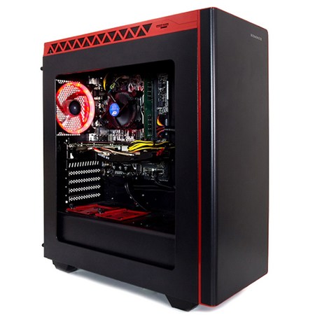한성컴퓨터 BossMonster i5K RTX7 게이밍 데스크탑 (i5-9600K DDR4 8G WIN미포함 SSD 240G), 600W 싸게파는곳 한성컴퓨터 BossMonster i5K RTX7 게이밍 데스크탑 (i5-9600K DDR4 8G WIN미포함 SSD 240G), 600W 싸게파는곳