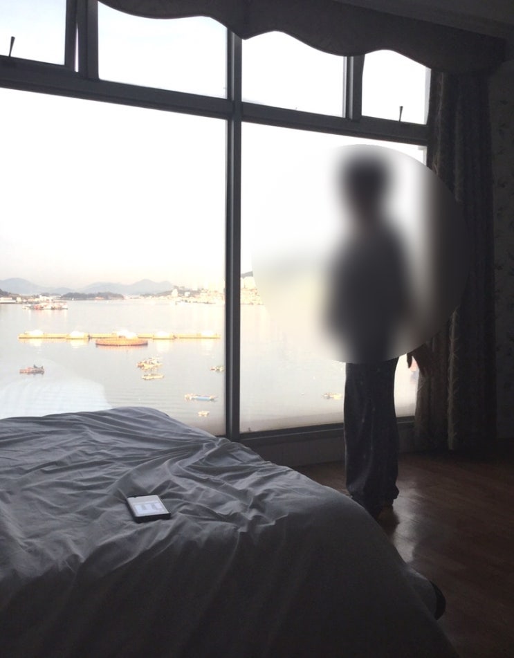  여수 호텔 전망이 끝내주는 단체숙소