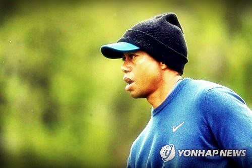 "우즈 식당서 과음하다 음주운전 사망"…타이거 우즈에 소송 "우즈 식당서 과음하다 음주운전 사망"…타이거 우즈에 소송