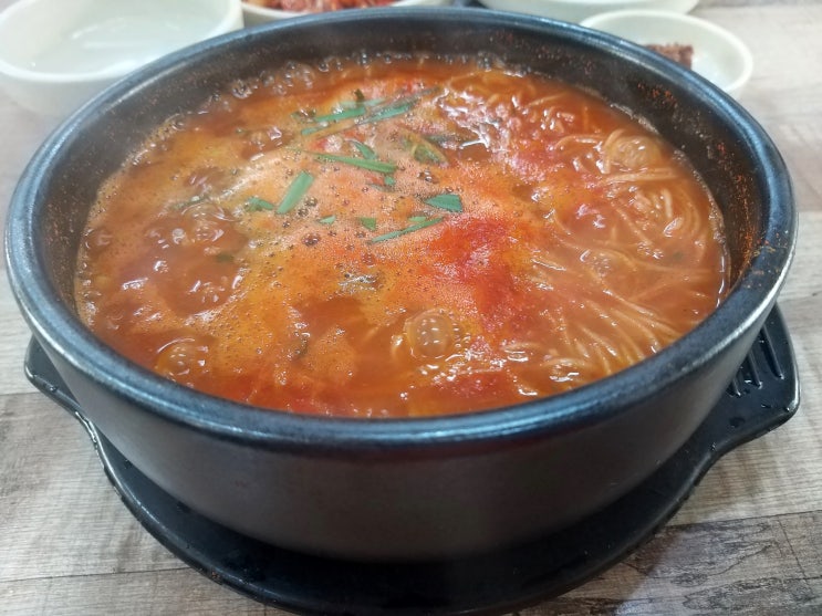  청주맛집, 태성추어탕 추어어죽 정말 맛나요
