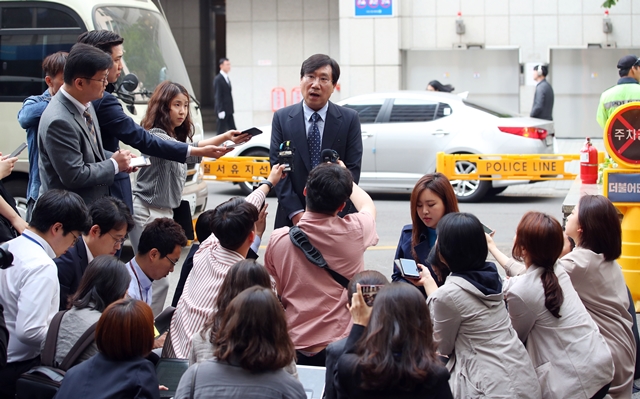  양정철 “정권교체의 완성은 총선승리”