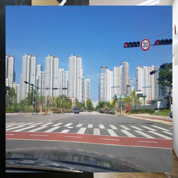  일산운전연수 운전연수전문 친절한교육과 강사님만족