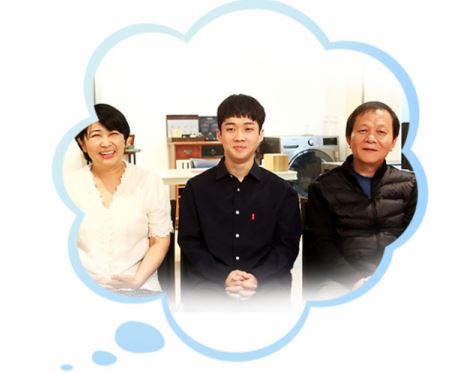  배우 우현 민주화운동 부인 조련 재력가 집안 아들 생생한 스토리