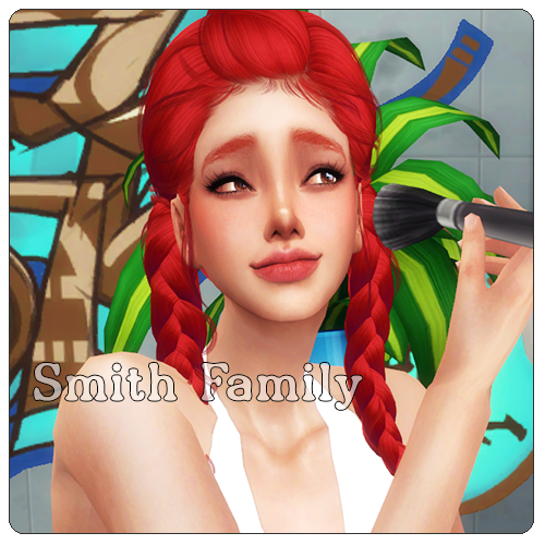  [심즈4] 스미스가 플레이 145