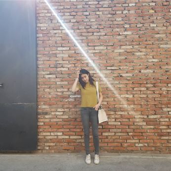  2019 여자봄코디 여자연예인사복패션 여자연예인일상패션 여자연예인 인스타그램 속 패션