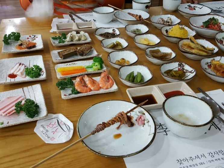  용인 수지 킹크랩 맛집 이가대게  넘나 푸짐하군요 ㅋㅋ