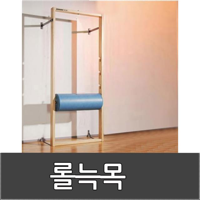  롤늑목 키드짐 / 철봉 / 플레이짐 / 놀이짐 / 웨이트
