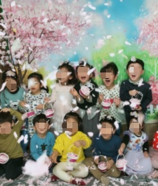   연령에 따른 다양한 오감 미술 활동