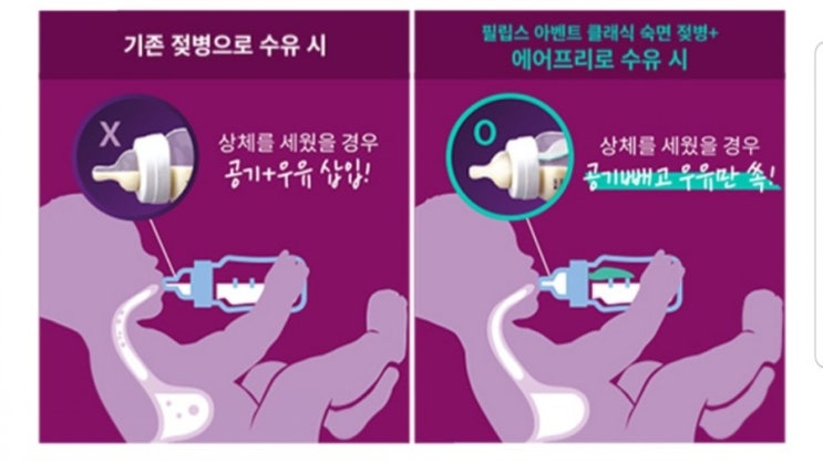  속편한수직수유 공유