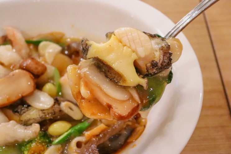  서래마을 맛집 정성이 가득 !