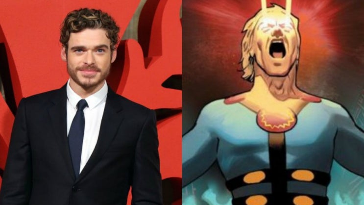 MCU 페이즈 4 관련 최근 루머 모음 : 가오갤 3, 토르 4 등 MCU 페이즈 4 관련 최근 루머 모음 : 가오갤 3, 토르 4 등