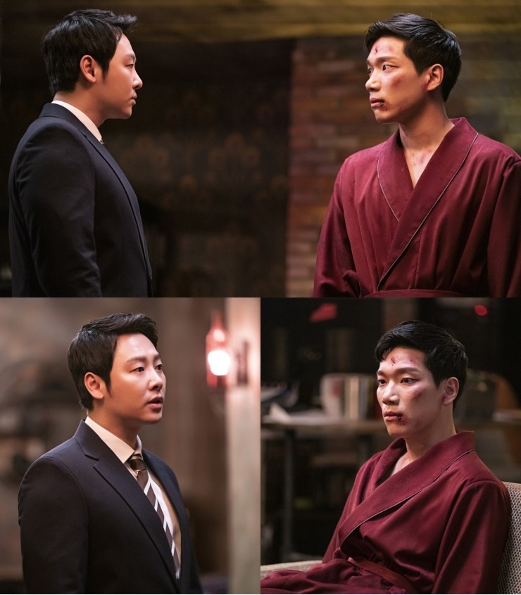 다채로운 케미, 안방극장을 휩쓴 ‘조장풍’ 열풍 열기 더 해~ 다채로운 케미, 안방극장을 휩쓴 ‘조장풍’ 열풍 열기 더 해~
