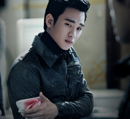  [수현우 / 수현현우 팬픽] Wild Flower 6