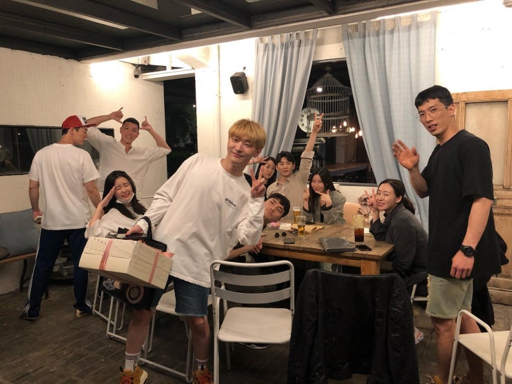  18.05.14 윤지성 IPDAY /05.19 디지털싱글 동화(冬花) 공개