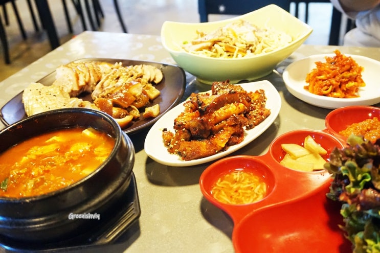  반석동 족발 맛집 계속 주는 족발 보쌈 생생정보통에 나온 초저가 족발