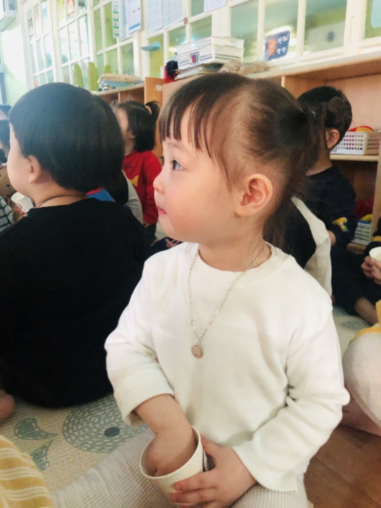  5월 첫번째주. 레알이 일상[어린이날.인천차이나타운.인천동화마을]