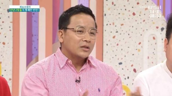  조수원 암투병 고백… 혈액암 초기 증상 알아야