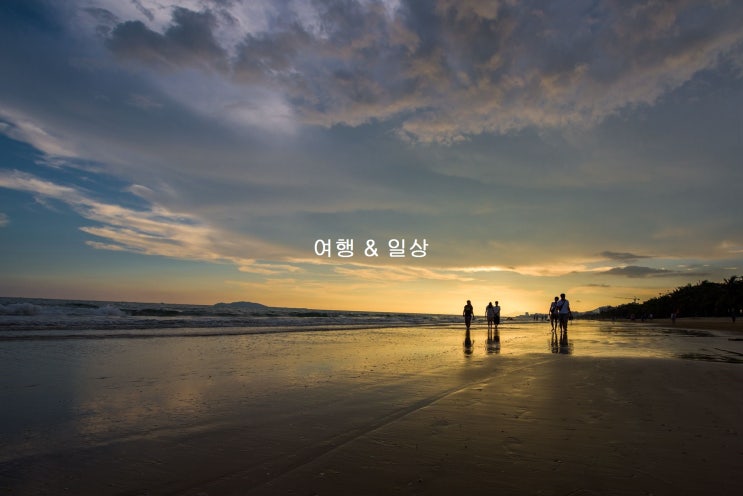  2019년 6월 ~ 9월 하이난직항 타고 중국 하이난 패키지여행 떠나보아요 ~~~