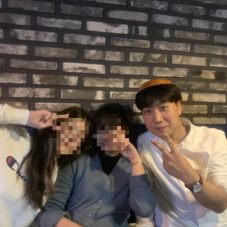  무미니네 202호