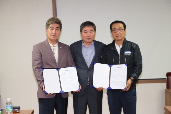  대구 시내버스 전국 처음으로 임금협상 타결!