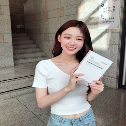  최연소 앵커 김수민 아나운서