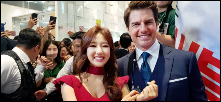  연예가 중계 이혜성 아나운서 나이 몸매 얼짱 외모