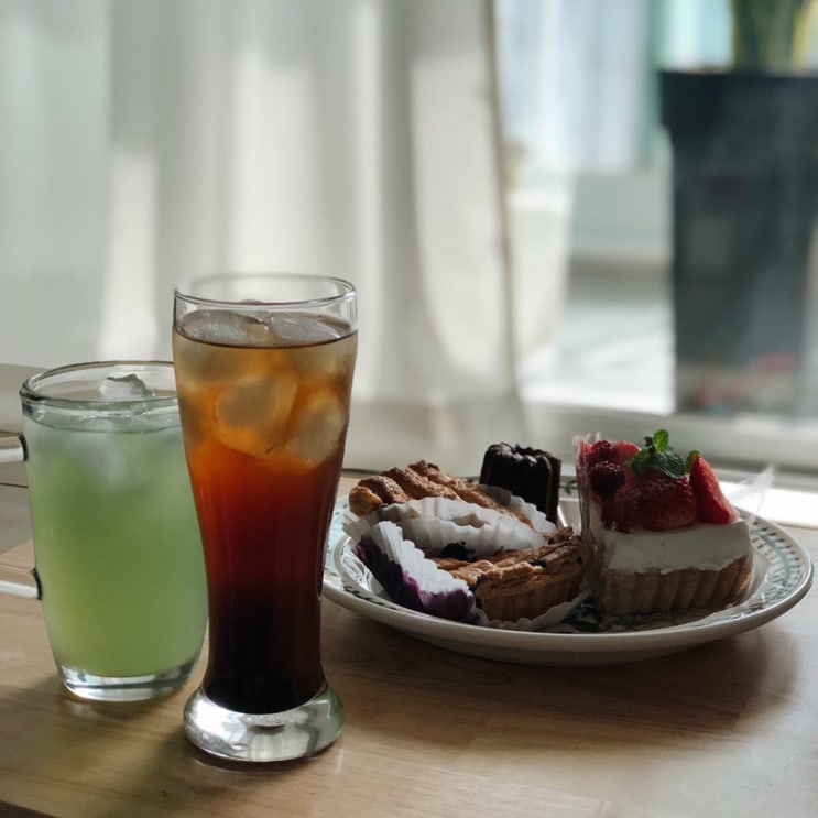  2019년 4월의 기록