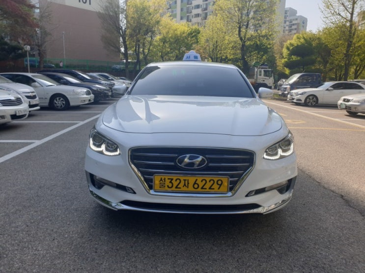  카카오 택시