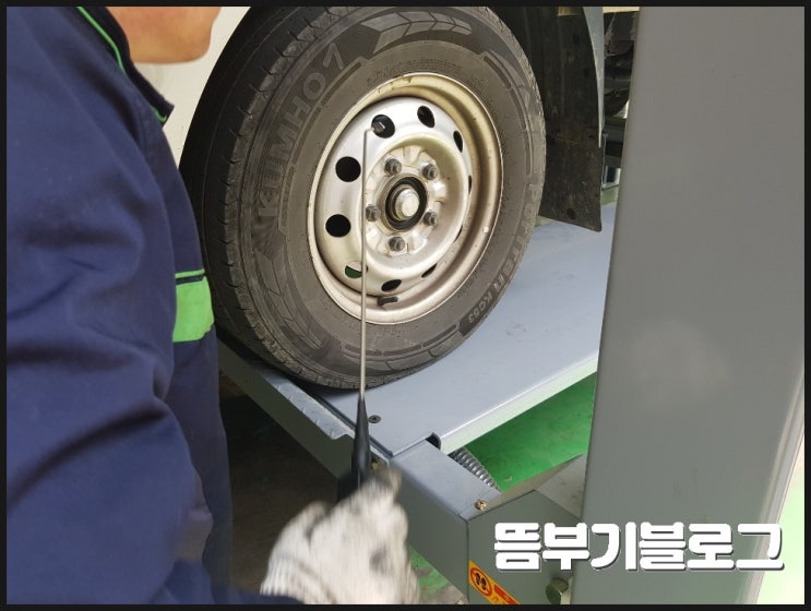  삼산동 카센타에서 여름철 자동차 점검받고 엔진오일 교체, 브레이크패드 교체 잘하는 카센터