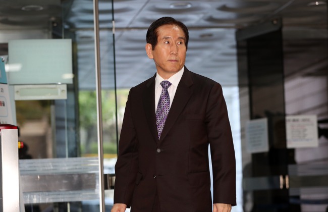  MB정권 경찰, ‘전위대’ 자처하며 충성 서약