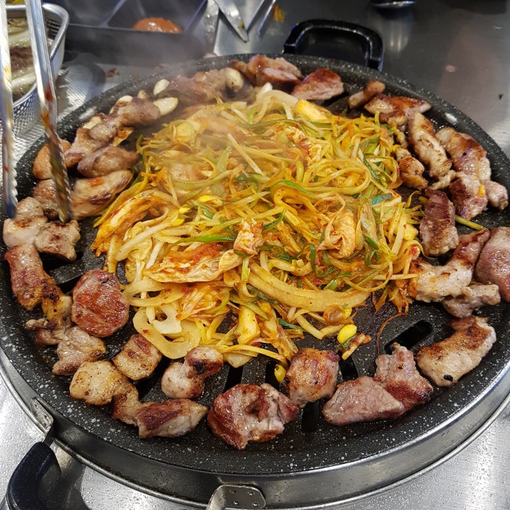  [부산 경성대/부경대] 오늘 김해 뒷고기