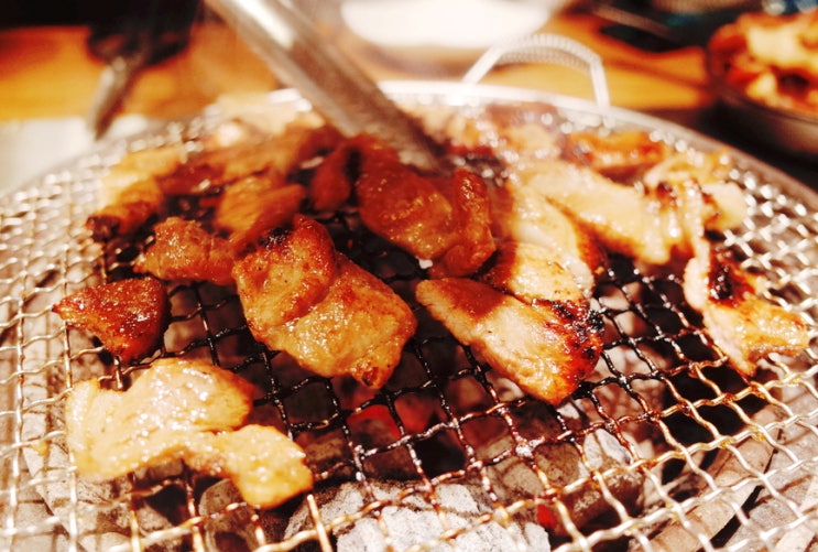  병점 갈비 진안 고기집 명륜진사갈비 무한리필로 맛나게 즐겨요