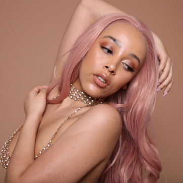 Doja Cat - Fancy 가사, 해석, 재생