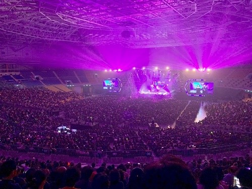 ‘미스트롯’ 광주 콘서트, 티켓 오픈 5분만 전석 매진 “독보적 인기” 
