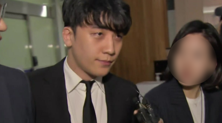  '성매매알선, 횡령' 승리, 유인석 구속영장 기각...수사 난항