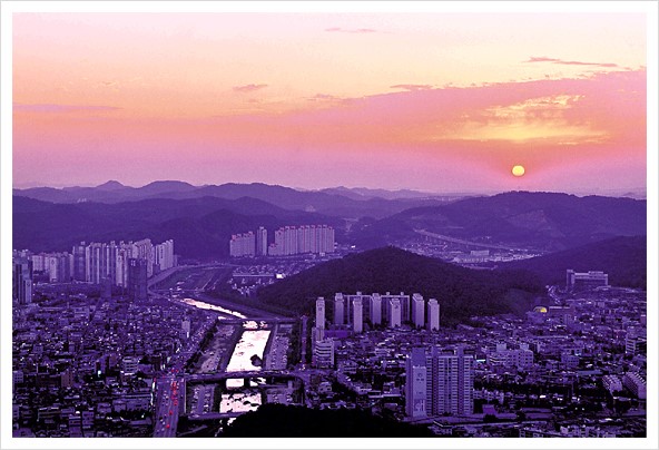  안양 엔터식스 되면 9경이 되는건가요