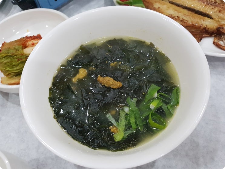  제주 기원뚝배기 가격 저렴하게 나오는 맛집 이에용!