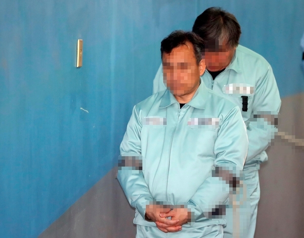  검찰, 숙명여고 전 교무부장 A씨 징역 7년 구형_교무부장 A씨는 답안지 유출 관련 의혹 전면 부인