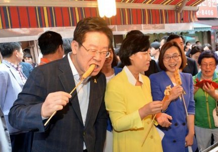  경기도 버스요금 인상, 이재명의 무능과 아집 그 자체