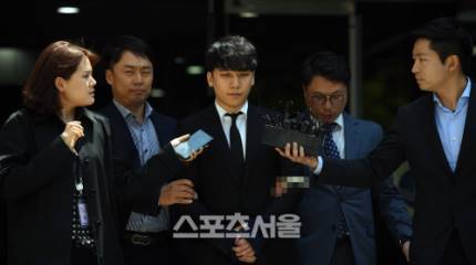 '구속영장 기각' 승리…'버닝썬 게이트' 나무 아닌 숲을 볼 시점 '구속영장 기각' 승리…'버닝썬 게이트' 나무 아닌 숲을 볼 시점
