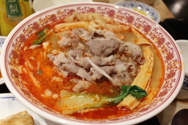  마라탕 부천 맛집 홍리마라탕 진짜 맛있어요 ! 