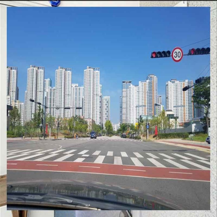  운전연수후기 성남도로주행연수 손쉽게 해결하는법!