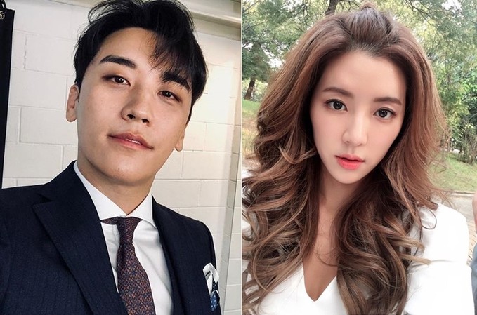  승리 구속영장 기각 이유 . 박한별 탄원서 제출 왜?